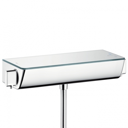 Смеситель  Hansgrohe Ecostat Select для душа