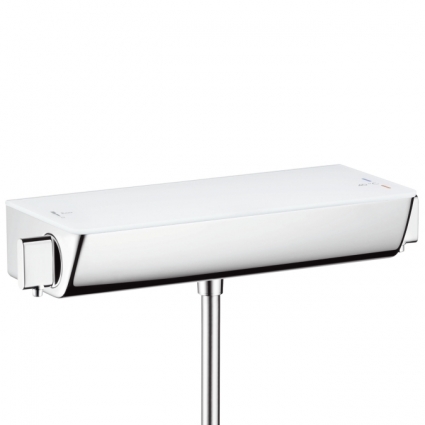 Смеситель  Hansgrohe Ecostat Select для душа
