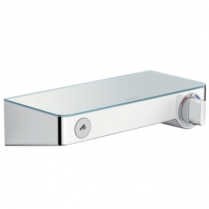Смеситель Hansgrohe Ecostat Select для душа