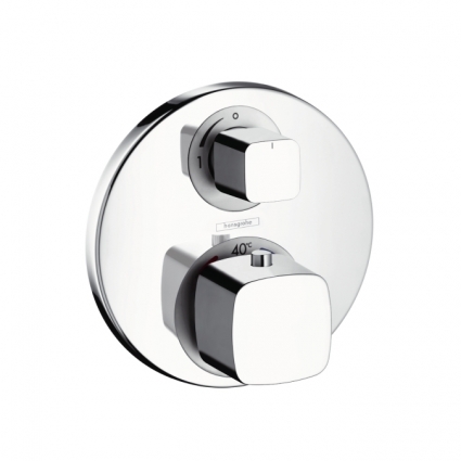 Hansgrohe Metris Ecostat E для душа