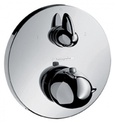 Hansgrohe Ecostat E для душа