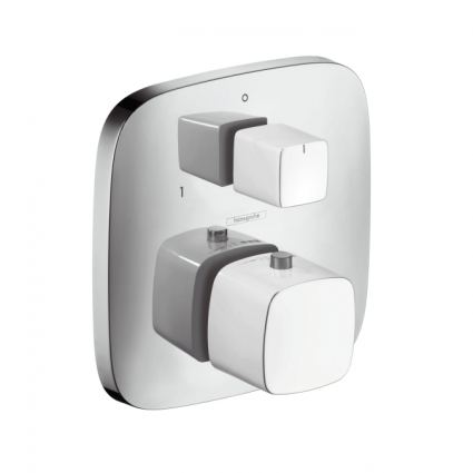 Hansgrohe PuraVida для ванны с душем