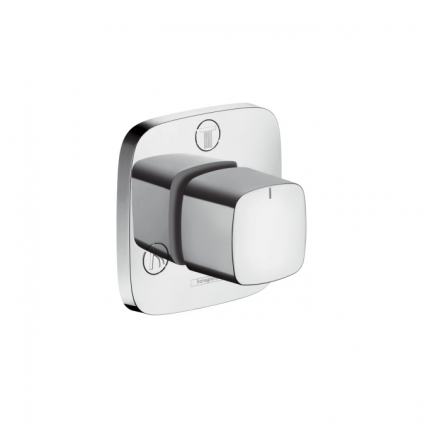 Hansgrohe PuraVida Trio/Quattro S для ванны с душем