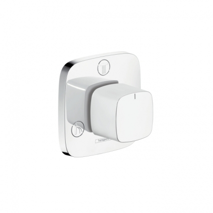 Hansgrohe PuraVida Trio/Quattro S для ванны с душем