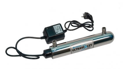 Ультрафиолетовая лампа Wonder HR-60