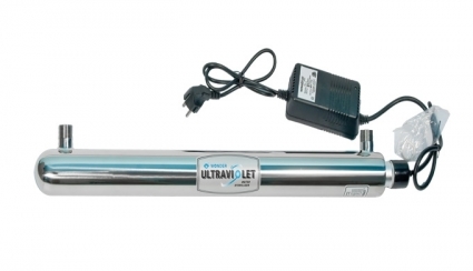 Ультрафиолетовая лампа Wonder Light HE-720