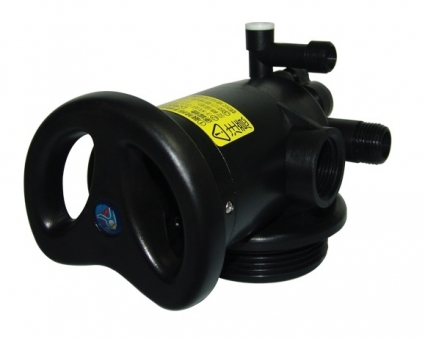 Управляющий клапан Runxin TM.F64BC
