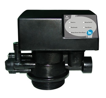 Управляющий клапан Runxin TM.F65С