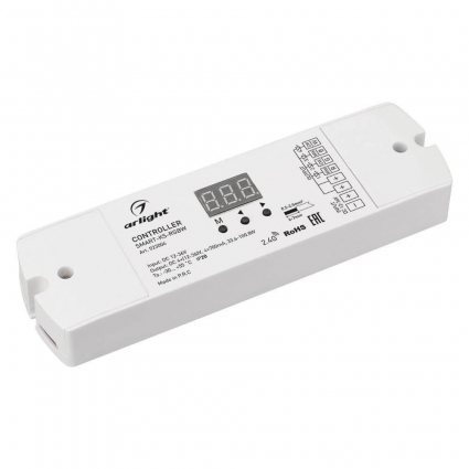 Контроллер Arlight Smart-K5-RGBW 023004