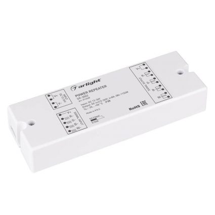 Усилитель Arlight SR-3002 014528