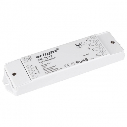 Усилитель Arlight SR-3012 014621