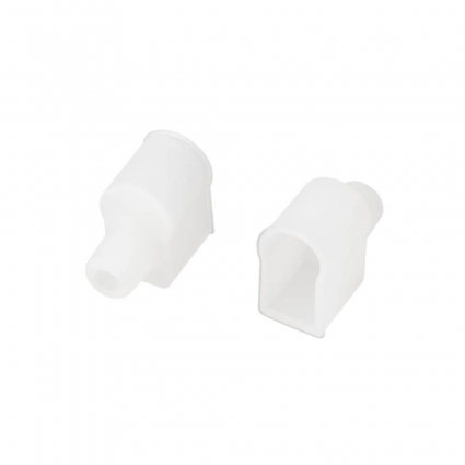 Заглушка Arlight Galaxy-1608-Cap-Power-WH 029408