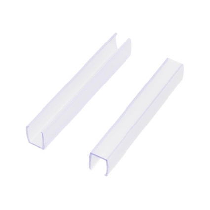 Крепление Arlight Galaxy-1206-Clip-PVC 029411