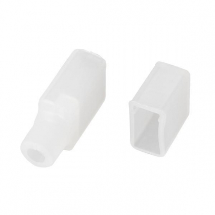 Заглушка Arlight ARL-Monnlight-1206-Cap-Set-WH 029823