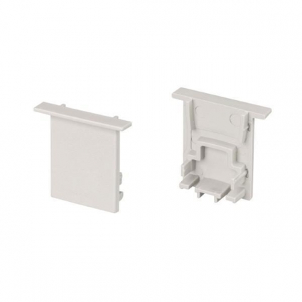 Набор заглушек Arlight SL-Comfort-1722-F глухая 031781