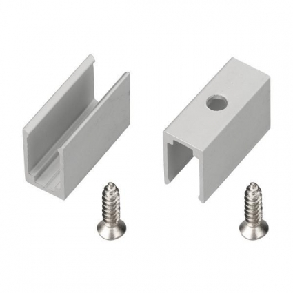 Клипса Arlight ARL-Monnlight-1206-Clip Anod 029827