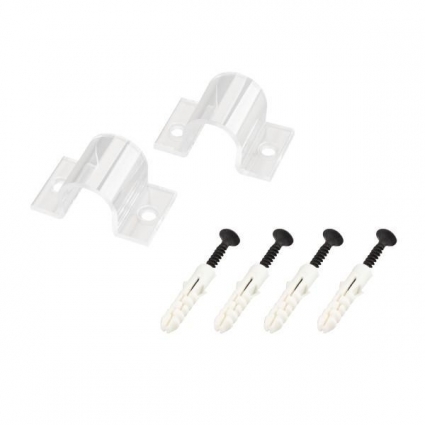 Клипса Arlight ARL-Monnlight-R18-Clip-TN Clear 031459