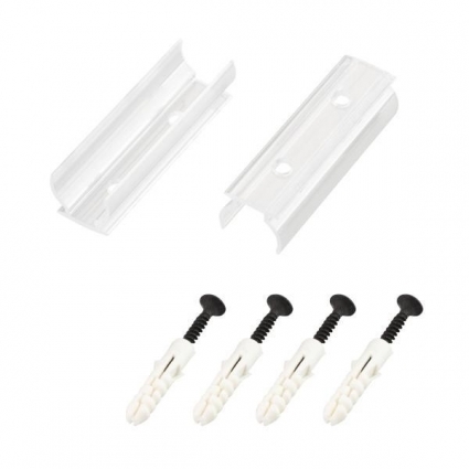 Клипса Arlight ARL-Monnlight-R18-Clip-TU Clear 031458