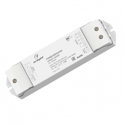Усилитель Arlight Smart-RGBW 029600