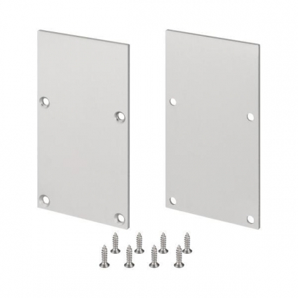 Набор заглушек Arlight SL-Comfort-3563 глухая 033280
