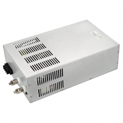 Блок питания Arlight HTS-1500-24 24V 1500W IP20 62,5A 010512