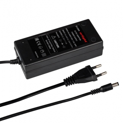 Блок питания Arlight ARDV-36-24AD 24V 36W IP20 1,5A 021869
