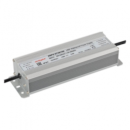 Блок питания Arlight ARPV-ST36150 36V 150W IP67 4,2A 019013