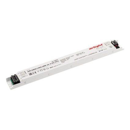 Блок питания Arlight ARV-24050-Long 24V 48W IP20 2A 020870