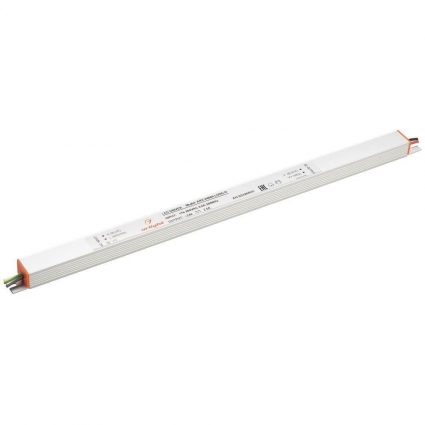 Блок питания Arlight ARV-24060-Long-D 24V 60W IP20 2,5A 023265(1)