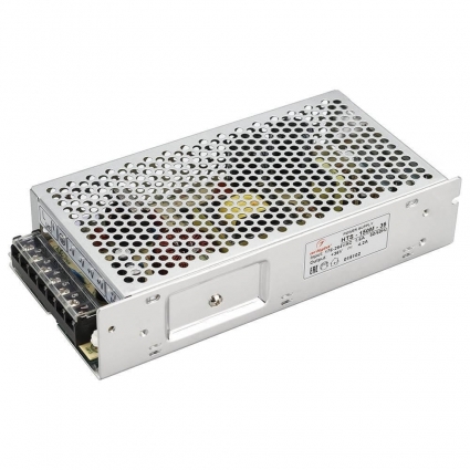 Блок питания Arlight HTS-150M-36 36V 150W IP20 4,2A 015102