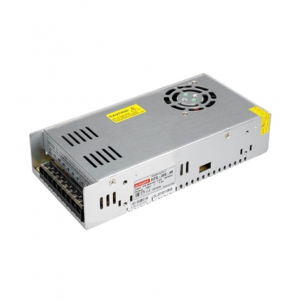 Блок питания Arlight HTS-350-48 48V 350W IP20 7,3A 011215
