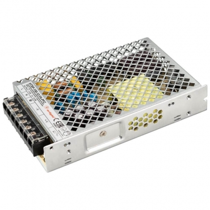 Блок питания Arlight HTSP-150-12-FA-PFC 12V 150W IP20 12,5A 030677