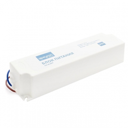 Блок питания Apeyron 12V 60W IP67 5A 03-11