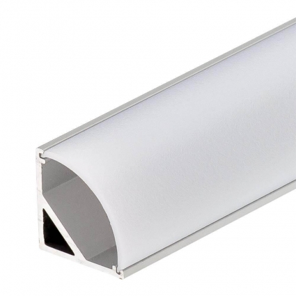 Профиль Arlight ARH-KANT-H16-2000 ANOD 016178