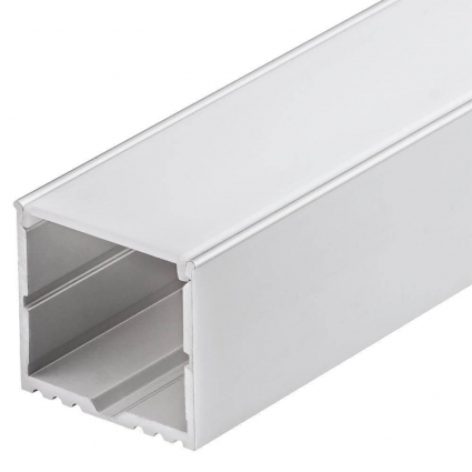 Профиль Arlight ARH-POWER-W35-2000 ANOD 016138 - цена за 1 метр