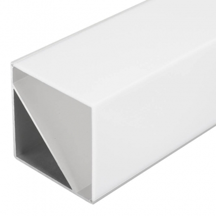 Профиль Arlight SL-KANT-H55-2000 ANOD 027149