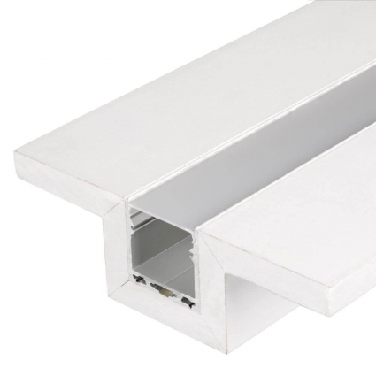 Профиль декоративный Arlight ARL-Line-35-2000 022264