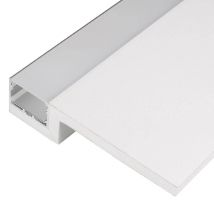Профиль декоративный Arlight ARL-Line-Edge-50-2000 022265