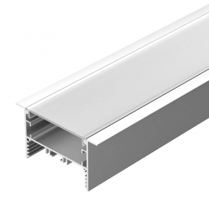 Профиль Arlight SL-Linia65-F-2000 Anod 029033