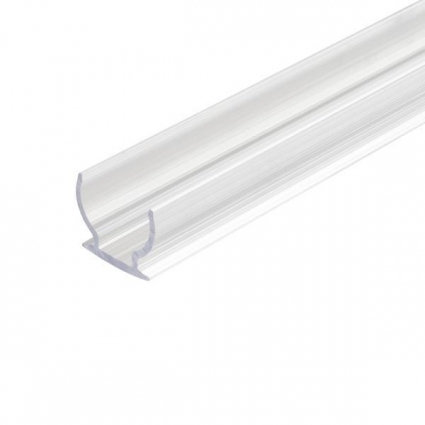 Профиль Arlight ARL-Monnlight-R18-1000-TU Clear 031460