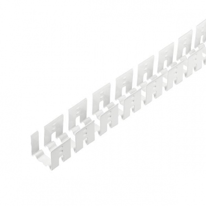 Профиль гибкий Arlight Aqua-1616-1000 Steel 032254
