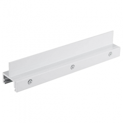 Зажим Arlight LGD-4TR-Clip-WH 024727