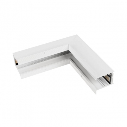Коннектор L-образный внутренний Arlight Mag-Con-4560-F-L90-INT 026918(1)