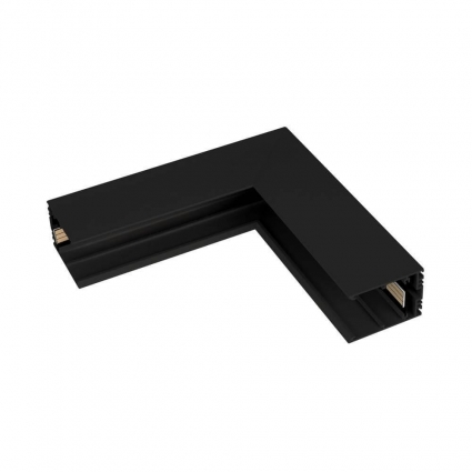 Коннектор L-образный внутренний Arlight Mag-Con-4563-L90-INT 026927(1)