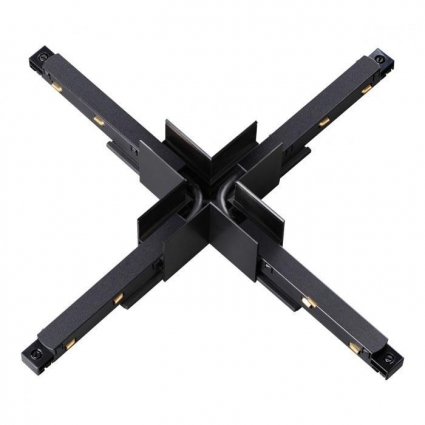 Коннектор X-образный Novotech Flum 135128