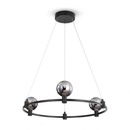 Трековая светодиодная система Freya Urban FR4005PL-03B