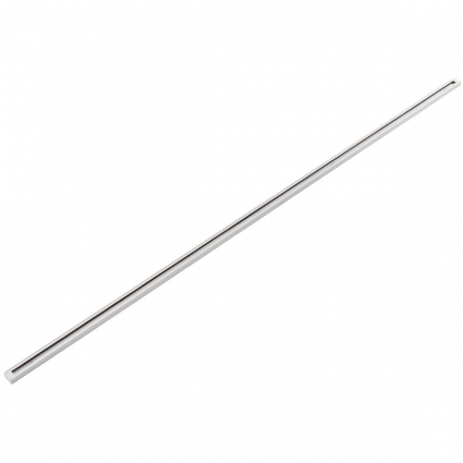 Шинопровод Denkirs DK Track Black TR1003-WH