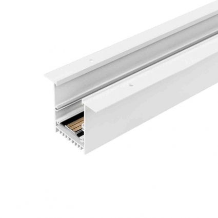 Встраиваемый магнитный шинопровод Arlight MAG-TRACK-4560-F-540 026895(1)