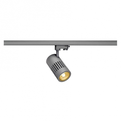 Трековый светодиодный cветильник SLV 3Ph Structec Led 1000985