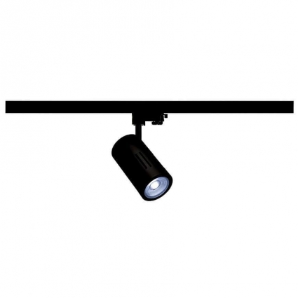 Трековый светодиодный cветильник SLV 3Ph Structec Led 1000986